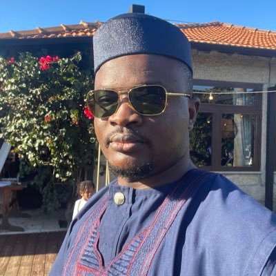 Tobi_Flink's profile picture. Husband, Daddy & Accountant.