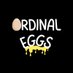 Ordinal Eggs (@ordinaleggs) Twitter profile photo Ordinal Eggs (@ordinaleggs) Twitter profile photo