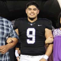 Logan Luna (@loganluna06) 's Twitter Profile