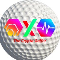 Thecryptogolfer(@TheCryptoGolfr) 's Twitter Profile Photo