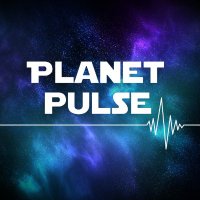 Planet Pulse(@PlanetPulse_x) 's Twitter Profile Photo