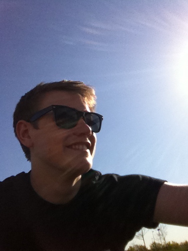 MattDudley91's profile picture. 