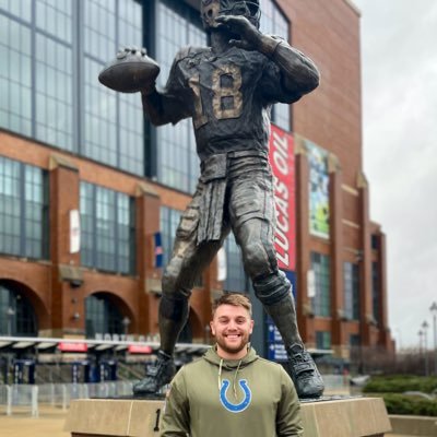 Jesus Christ | @Colts | @Orioles | @FH_Football | @umterps | @arensal |@fccincinnati #ForTheShoe | The next step is to hit the follow button | Notifications 🛎️