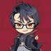 瑞﨑ハルキ👓🎙@なにわの声優系Vtuber (@halukim_iriam) Twitter profile photo
