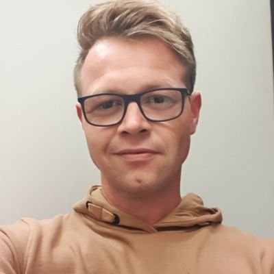 vvanreenen's profile picture. 