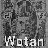Wotan Hyperborean (@siddhawotanwss) 's Twitter Profile