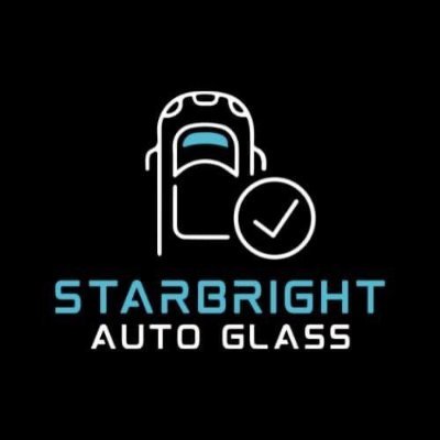 StarbrightAuto's profile picture. StarBright Auto Glass - Durability meets reliability in every window pane.
