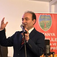 Osman Baydemir(@baydemirosman) 's Twitter Profile Photo