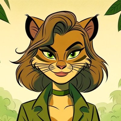 MissJaguarindo Profile Picture