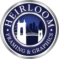 Heirloom Framing & Graphics(@HeirloomFandG) 's Twitter Profile Photo