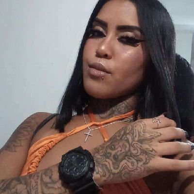 Deusa com ar de menina ♐ #EternoGui 26/01🖤 Jésus est propriétaire de l'endroit ❤ Insta: Ly_mach