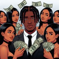 Olu (@urgyalsmcm) 's Twitter Profile
