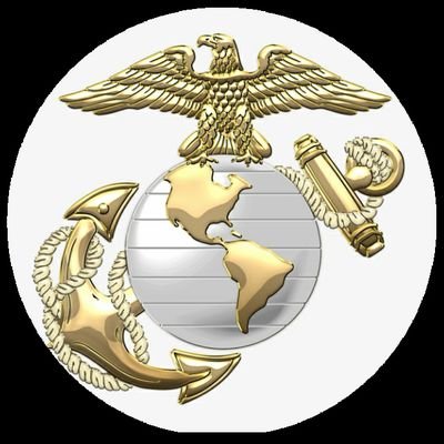 ✨ Semper Fi ✨
💯 Patriot USMC VET        
🇺🇲🏴󠁧󠁢󠁳󠁣󠁴󠁿🇬🇧🏴󠁧󠁢󠁷󠁬󠁳󠁿🇮🇪🇩🇪🇸🇪🇸🇯🇨🇭✝️
