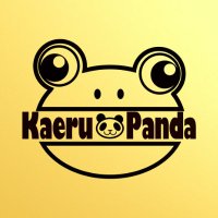 🐸(株)カエルパンダ公式🐼Official KaeruPanda Inc.(@KaeruPanda_Inc) 's Twitter Profile Photo