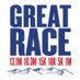 Great Race (@greatracela) Twitter profile photo Great Race (@greatracela) Twitter profile photo