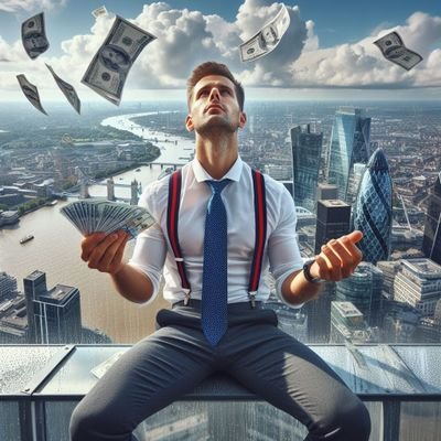 Inversión, economía y alguna pincelada política.