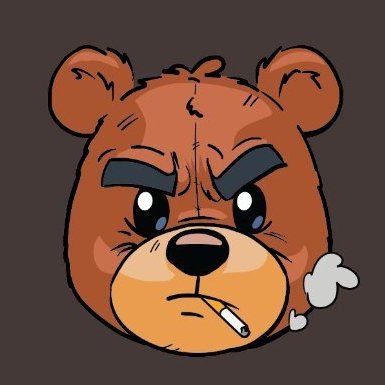 teddybearisms Profile Picture