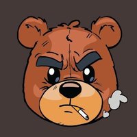 Teddybearisms(@teddybearisms) 's Twitter Profile Photo