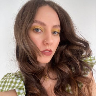 Imogenholland's profile picture. Perpetually angry about something