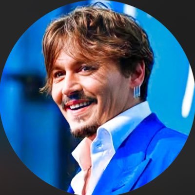 Reaching out to few of my lucky fans with this handle…..I'll prove to you that I am Johnny Depp if you remain honest to me