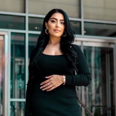 Mom | Serial Entrepreneur | Investor | Mentor 💰📈📖
To find out more about my business DM me Ready to get informations