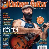 Rev. Peyton’s Big Damn Band (@bigdamnband) 's Twitter Profile