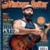 Rev. Peyton’s Big Damn Band (@bigdamnband) Twitter profile photo