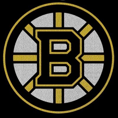 #NHLbruins