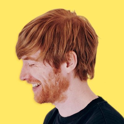 Fan Account ┊ Sharing news, media, and updates about Domhnall Gleeson and the Gleeson Family 💛