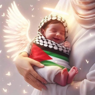 porque bloquen a los palestinos en x