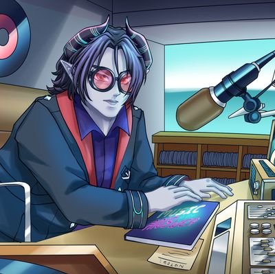 An Ambitious Australian Voice Actor!
Feel free to drop a Follow and stick around awhile.
Business Enquiries here: MaverickOwlVA@gmail.com