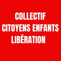 COLLECTIF CITOYENS ENFANTS LIBERATION (@contrescmr110) 's Twitter Profile