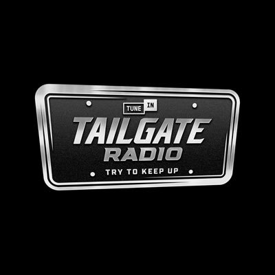 TuneIn’s official party station! Tailgate Radio is the perfect soundtrack to any pre-game event. Try to keep up!