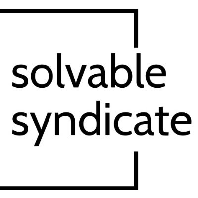 Solvable Syndicate backs founders reshaping the food system through technology and innovation.