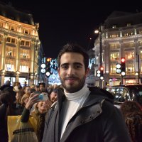 Iván Tubío Sanlés (@ivantubiosanles) 's Twitter Profile