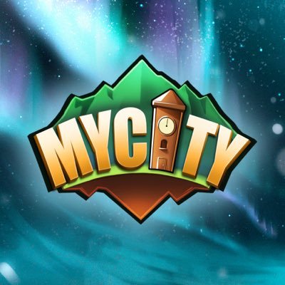 Developing Mycity on Roblox! Discord Server: https://t.co/7UyYtedYBm