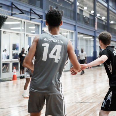 🇦🇺 🏀 6’5 SG/SF | Class of 2024’ zaydangunaidi@gmail.com