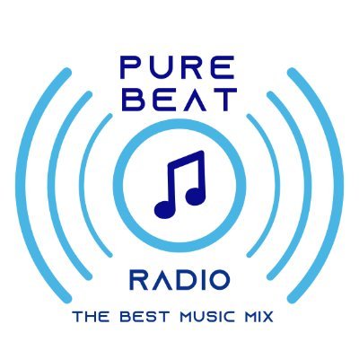 PureBeatRadio Profile Picture