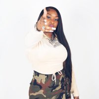 Bianca Clarke #Queenaveli #KILLAB #QBGANG (@qb_bianca) 's Twitter Profile