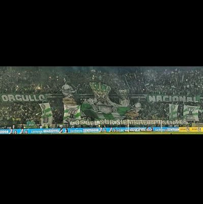 !! Atletico Nacional !!