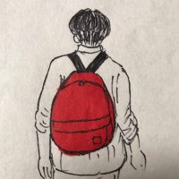 あんず🟥♥️🟥 (@amorita46660727) Twitter profile photo