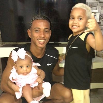 Vitor e Maria Eliza💙🩷/Que Deus me abençoe sempre nessa minha caminhada🙏🏾🫡,tropa do pai🦁