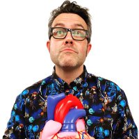 That One Show With Bryan Combs (@thatoneshowbc) 's Twitter Profile