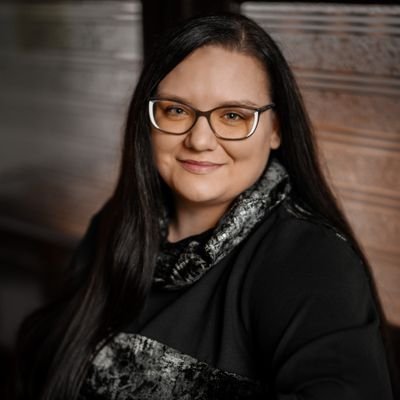 NikolaPazd's profile picture. Olomoučačka a projektantka pozemních staveb