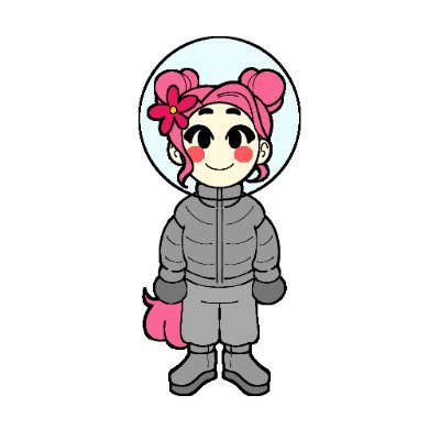 bizzihb's profile picture. arch
🩷