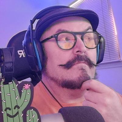 🇺🇲 Musician |  PC Gamer  | Voice Actor  | Videographer | Streams  when I can on Twitch, YouTube & Kick.
 
Business Inquiries: squeamishcactusmedia@gmail.com