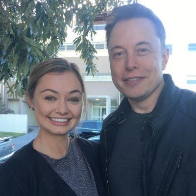 Business leader with a background in technology and innovation. With MBA from a top tier business school, my passion for sustainability aligns with Elon Musk.