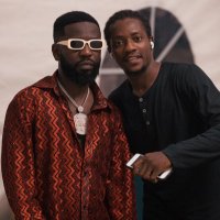 dannyk music (@afroboy_dannyk) 's Twitter Profile Photo dannyk music (@afroboy_dannyk) 's Twitter Profile Photo