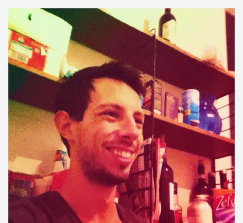 Gerva1987's profile picture. I like my bed but i would rather in yours