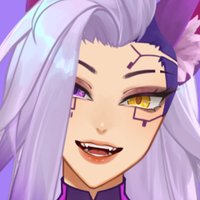 HezzyVT // Firendly Cyber Succubus Kitty (@hezzyvt) 's Twitter Profile Photo HezzyVT // Firendly Cyber Succubus Kitty (@hezzyvt) 's Twitter Profile Photo